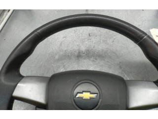Руль Chevrolet Spark - года 95273786