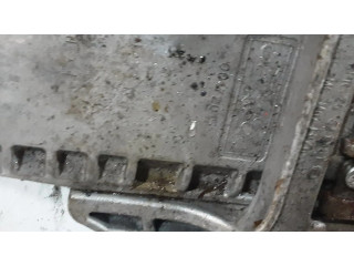 рейка Колонка рулевая 3N613C529EC, 70GA730222 Mazda 3 I 2003-2006 года