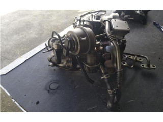 Турбина Mazda 3 II SH0113700E