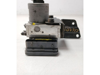 Блок АБС 589102P900, 58910-2P900 KIA Sorento 2010 - 2014 года