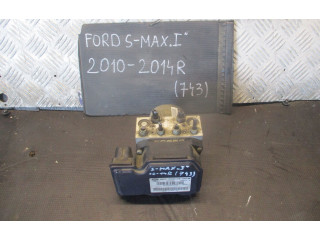 Блок АБС BG912C405FB   Ford  S-MAX  2006 - 2015 года