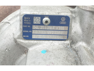 Турбина Audi Q3 8U 04L253016F, 04L253010B