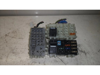 Блок предохранителей  6G9T14K131CA, A167-1   Ford Galaxy    