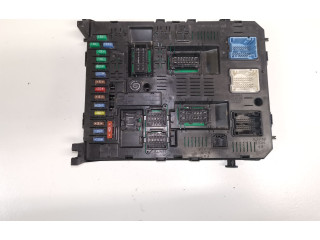 Блок комфорта 281208364, 281192462C Citroen C4 I