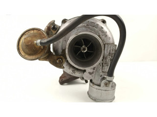 Turbodmychadlo Турбина 5083265AA, 35242095F Chrysler Voyager 2.5 VM07C