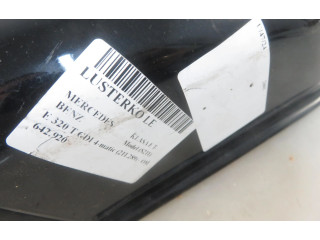 Zpětné zrcátko Mercedes-Benz E AMG W211 2005 2038105993, 2038105993