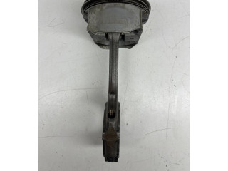 Píst 4W0 Infiniti FX pro benzínový motor 3.5 VQ35DE