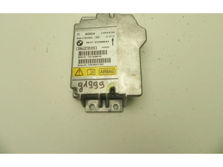 Блок подушек безопасности 9134280, G1999 BMW 3 E92 E93