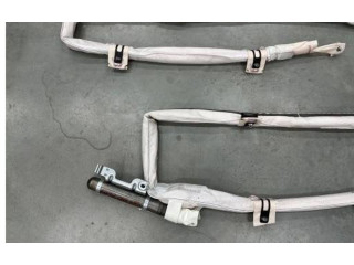 Боковая подушка безопасности 4K8880742D, 4K8880741D Audi A7 S7 4K8