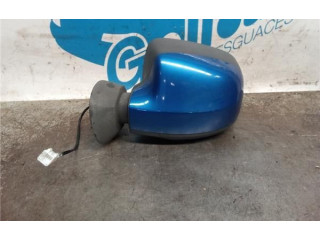 Зеркало электрическое Dacia Logan I 2004 - 2012 года