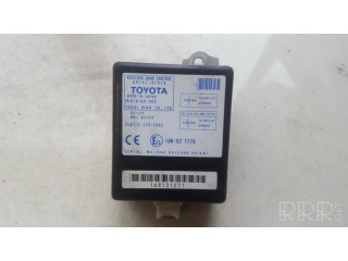 Блок управления дверью