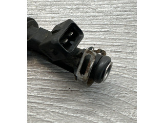 Форсунка 25343299, 5156C    Opel Meriva A   