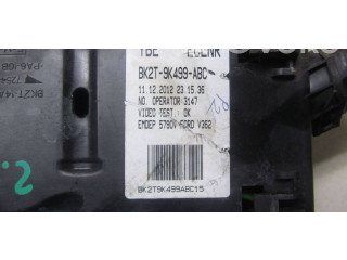 Блок предохранителей BK2T-9K499-ABC Ford Tourneo Custom