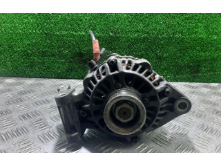 Генератор 2S6T10300CD Ford Fusion