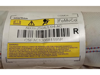 Боковая подушка безопасности AB39-25042D94-AC, AB39-25042D94-AC   Ford Ranger