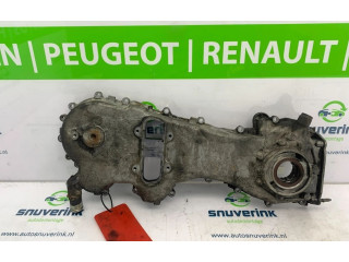 Масляный насос  199.A.9000 1608886180, 1608886180  Citroen Nemo 