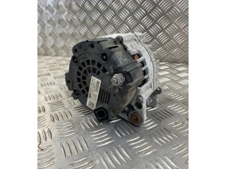 Генератор 03L903017B, 03G903016F Audi Q5 SQ5
