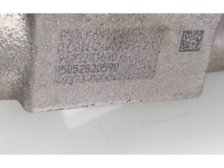 Турбина Ford Transit - Tourneo Connect 1696537, TD02H207TVT21