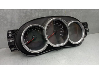 Панель приборов 248102383R Dacia Logan II