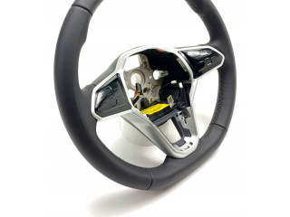 Руль Volkswagen ID.3  2019 -  года 10A419089AJ, CZARNY      