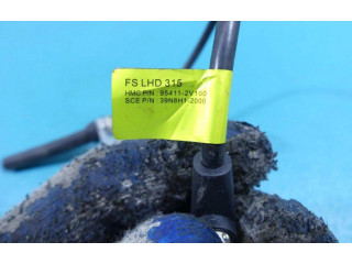 Řídící jednotka 39110-2BBN9, IMPRK911543 Hyundai Veloster 2013