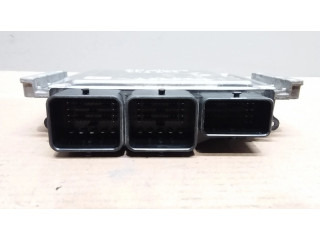 Řídící jednotka 9666729580, 0281030546 Citroen Berlingo 2014