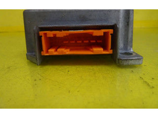 Блок подушек безопасности 550539000, 9628740580 Citroen Xantia