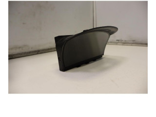 Дисплей BMW 5 E60 E61