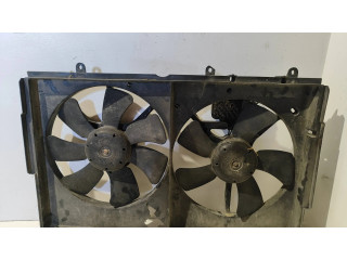 Комплект вентиляторов Mitsubishi Outlander 2.0