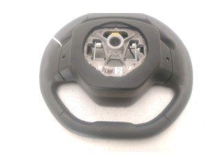 Руль Peugeot 2008 II  2019 -  года 98255044ZD, 98255044ZD      