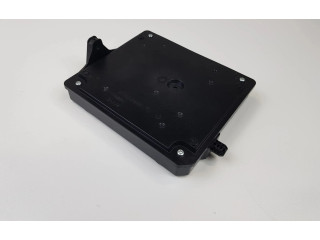 Блок комфорта Renault Scenic III - Grand scenic III