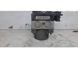 Блок АБС Fiat Grande Punto - года