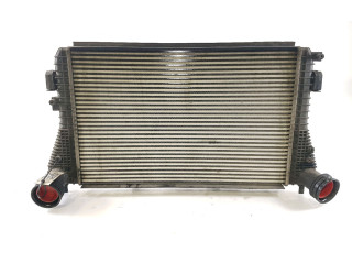 Интеркулер  1K0145803CD   Volkswagen Touran I 