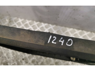 Вентилятор радиатора Maserati Quattroporte