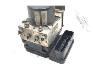 Jednotka ABS 4L0614517D Audi Q7 4L 2007