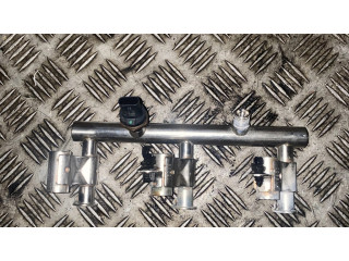 Топливная рампа HX7G9D280AA   Ford Fiesta 1.5  для двигателя YJZA