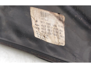 Zpětné zrcátko  Audi Q7 4L 2007  4L0857535A  