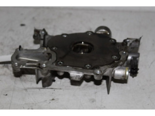 Масляный насос 55280444 Alfa Romeo Giulietta