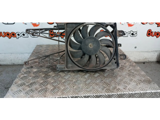 Вентилятор печки    Termoventilador   Fiat Punto (188)