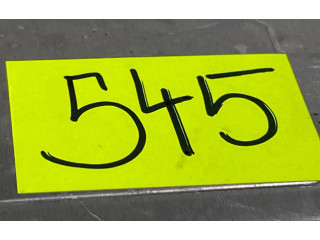 Блок управления 55259745, 0281030791 Alfa Romeo Giulietta