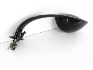 Zpětné zrcátko Volvo XC40 2014 008730C, 008730C