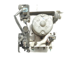 Блок АБС 0265950075 Fiat Ulysse - года