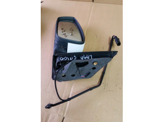 Зеркало электрическое        Skoda Citigo  2011 - 2020 года   