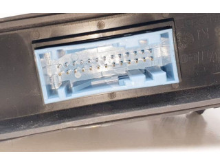 Блок комфорта 9841539980 Citroen C4 III e-C4