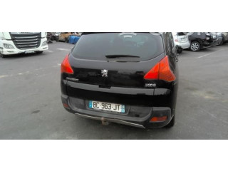 Pojistková skříňka Řídící jednotka BSM 9807028580 Peugeot 3008 I 2010