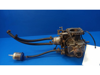 Карбюратор