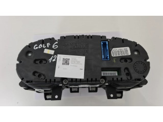 Панель приборов 5K0920862A Volkswagen Golf VI