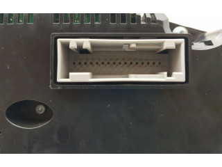 Панель приборов 8R0920980T, T106 Audi Q5 SQ5