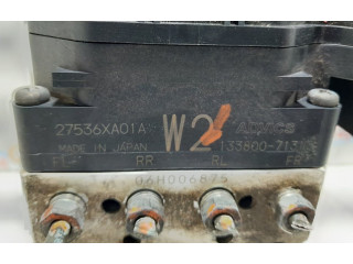 Блок АБС 27536XA01A, 157050   Subaru  Tribeca  2008 - 2016 года