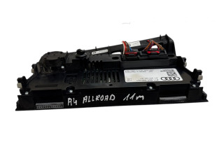 Блок управления климат-контролем 8T1820043AH, A2C53345972 Audi A4 Allroad B8